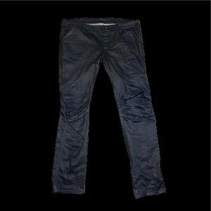 G-Star Motorcycle Jeans